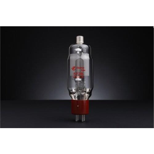 Shuguang tube 572B vacuum tube genuine original precision matching