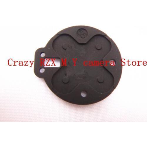 Back cover Navigational Button Key Rubber replacement repair part For Nikon D7100 D7200 SLR