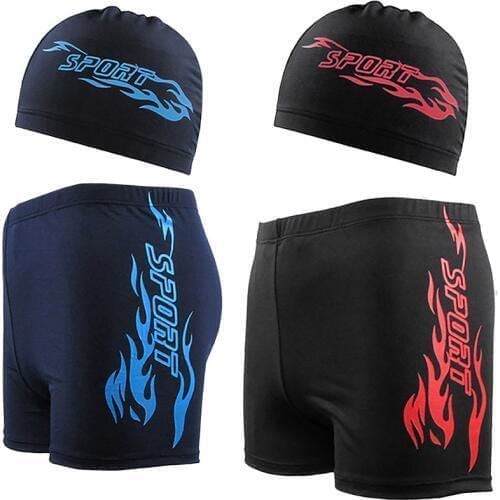 ZMDY Men's Briefs-shorts
