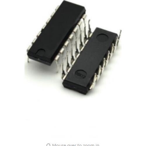 100PCS SN74HC73N DIP14 74HC73 DIP SN74HC73 DIP-14 NEW ORIGINAL