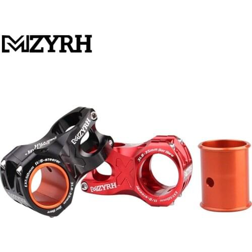 2021 Bike Stem Aluminum Alloy Ultra-Light Cycling Handlebar Accessories For Mountain Road Bike NOV99