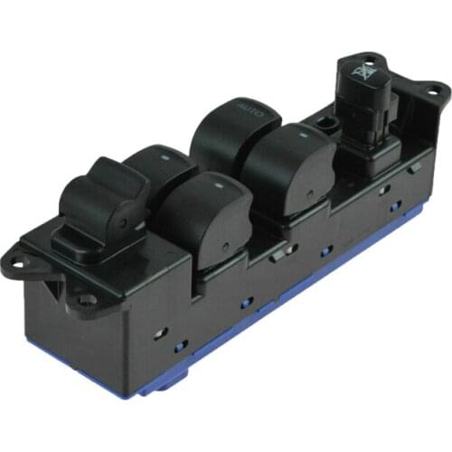 83071-AG05B 83071AG05B NEW Power Window Master Switch Electric Window Switch For Subaru Legacy Outback 2005-2009