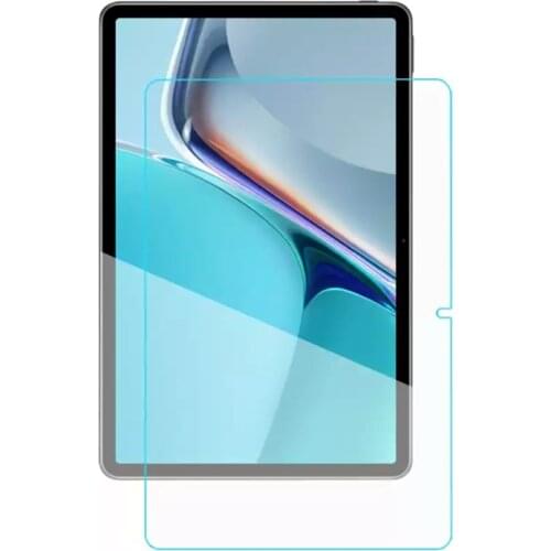 9H Tempered Glass Screen Protector For Huawei MatePad 11 2021 10.95" Tablet Bubble Free Scratch Proof HD Clear Protective Film