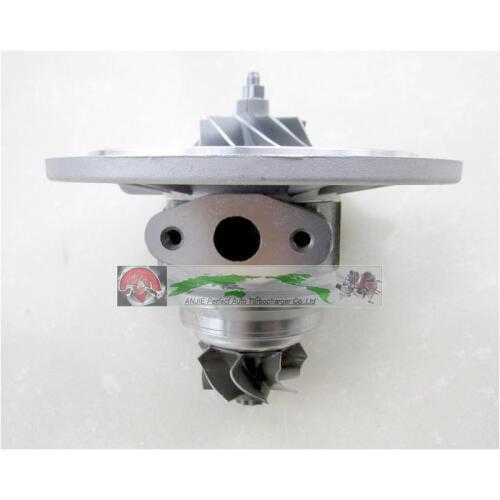 Free Ship Turbo Cartridge CHRA Core RHF4H VIDZ VB420076 8973311850 4T-505 1118010-802 For ISUZU Trooper Pickup 4JB1TC 4JB1 2.8L