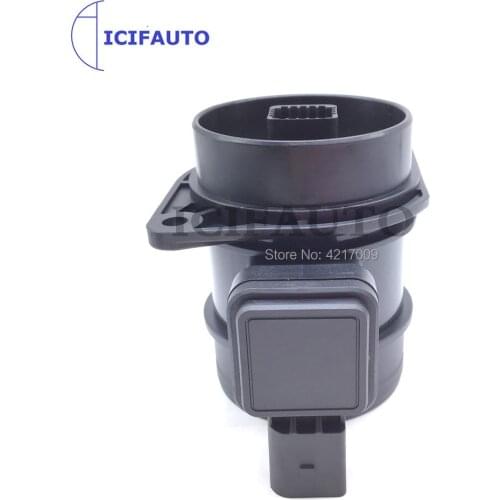 5WK97023 03L906461 Mass Air Flow Sensor Meter For AUDI A1 A3 VW JETTA POLO GOLF TOURAN SEAT SKODA 1.6 TDI