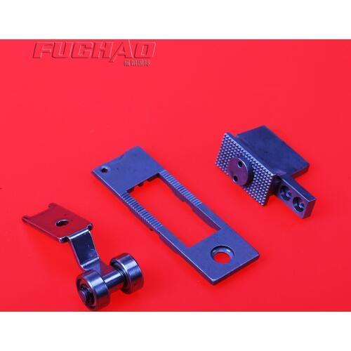 H02-0322 Double Needle Mould Needle Position Industrial Sewing Machine Parts Size 1/4inch