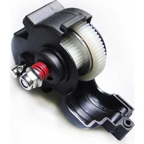 Feiyue FY-01 FY-02 FY-03 FY-07 1/12 RC Car spare parts Medium wave box Central transmission FY-ZBX01