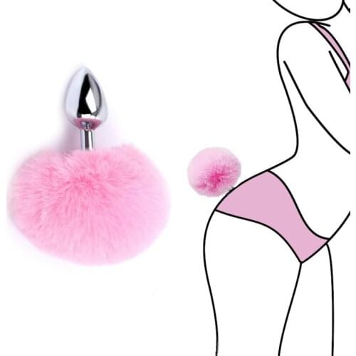 Sex Vibrator Metal Anal Toys For Women Adult Sex Products Men Butt Plug Stainles Steel Anal Plug Sex Toy Anal DildoToys