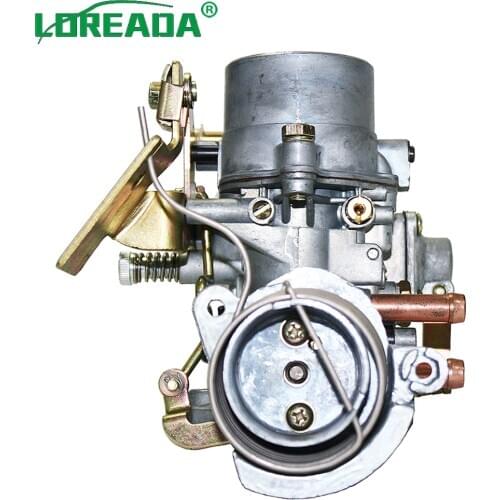 LOREADA NEW Carburetor CARB Carburetor ASSY OEM 12791000(E14185) For PEUGEOT 404/504 FUEL SUPPLY Car Truck ENGINE