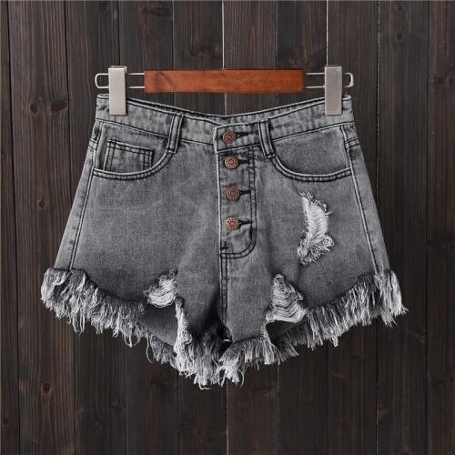 Melly Feng Womens Summer Shorts