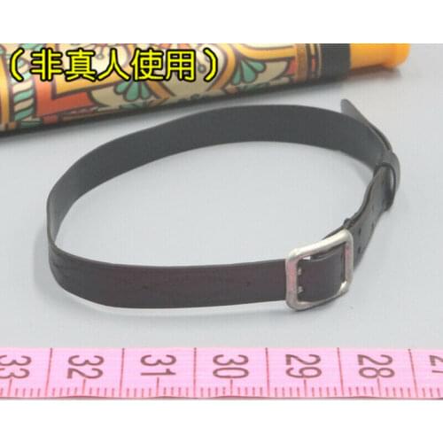 B24 DAMTOYS DAM 78078S 1/6 Scale Russian Sniper Belt Model for 12" Figure