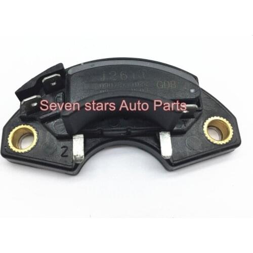 Ignition Module For Mazda J261T 090721-1022