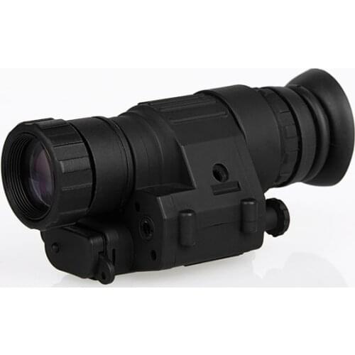 Head-mounted HD Digital Night Vision Monocular Infrared Night Vision PVS-14 Digital Night Vision Monocular