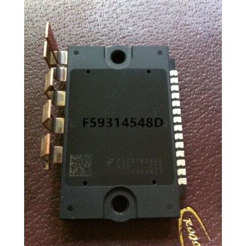 F59314548D 1/PCS New module