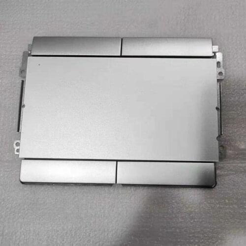 Touchpad For HP 9470M 9480M touchpad Touch Pad Mouse Left Right Button Board 6037b0104001 used WORKS