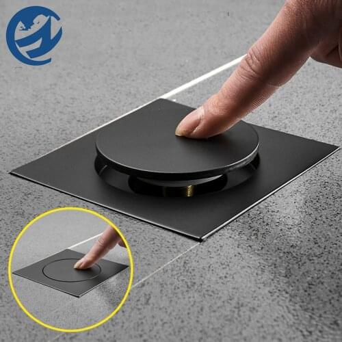 SerRickDon Shower Drains