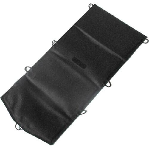 21W High power solar Panel Folding Waterproof Sun Power Solar Cells Charger 5V 2A USB Output charger Devices for Outdoor Camping