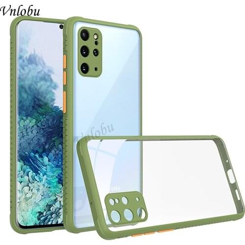 VNLOBU Samsung Galaxy A31 Phone Cases