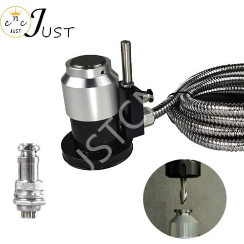 High-precision automatic tool sensor automatic checker Z-axis caliper for CNC milling machine