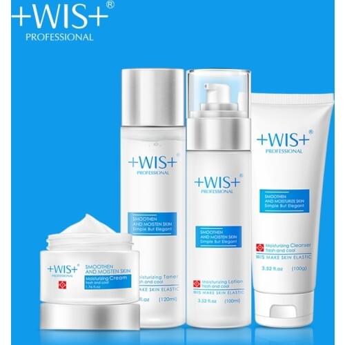 Wis Sets Of Cosmetics For Men China