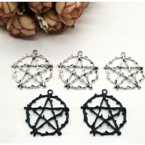 XKXLHJ Punk Pendants