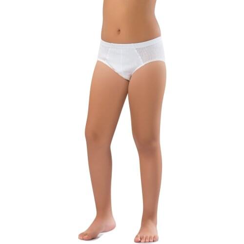 Boys Briefs Slip Cotton Underwear Soft Breathable Briefs Underpants Boys Teen Kids Clothes Lingerie Printing Panties For Women