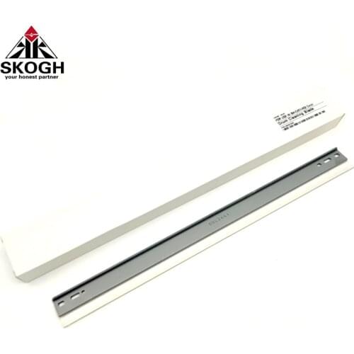 3PCS Color C451 Drum Cleaning Blade For Konica Minolta Bizhub C452 C552 C652 C654 C754 C654e C754e Copier Blade