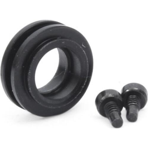 ALZRC - Devil 450 465 Helicopter Parts 450 Dual Point Supported Tail Pitch Control Ring D45F36
