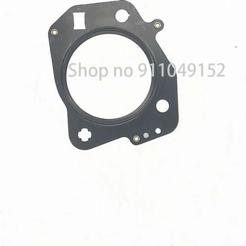 Car turbocharger 2019-ope lbu ic kbu ic ksa abc adi ll ac turbocharger pipe corner turbocharger joint assembly