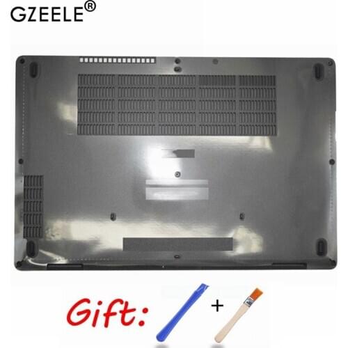 New FOR DELL Latitude 5580 E5580 for Precision 3520 M3520 15.6" Lower Bottom Base Case Cover DM4FC 0DM4FC CDM80