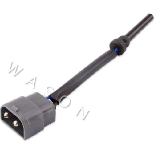 EC210 LG210 Excavator Water Level Temperature Sensor In High Quality
