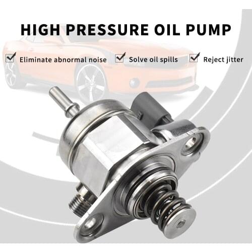 For BMW 1 3er 3 for Touring F20 F30 F35 F80 F31 F21 114i 116i 316i 320i 118i High Pressure Fuel Pump 0261520149 HP107