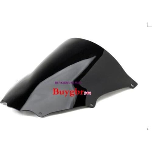 For Kawasaki ZX9/ZX9R 2000 2001 2002 2003 Motorcycle Windscreen Buygbr