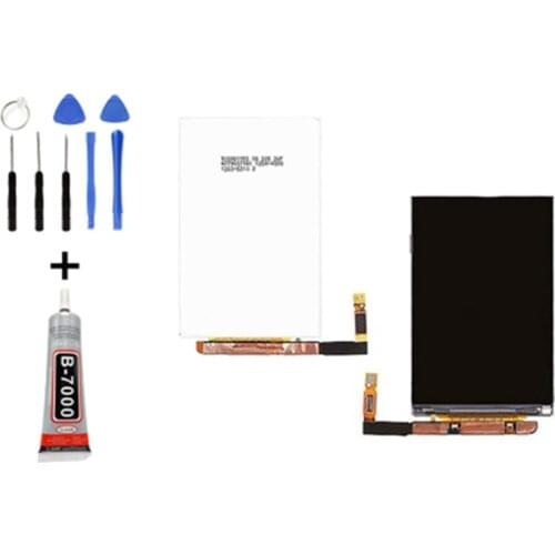 FOR Sony Xperia GO ST27 LCD Display Touch Screen Replacement No Dead Pixel AAA + + + Quality