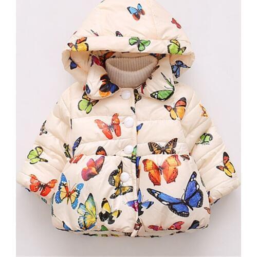 Dulce Amor Outerwear For Babies