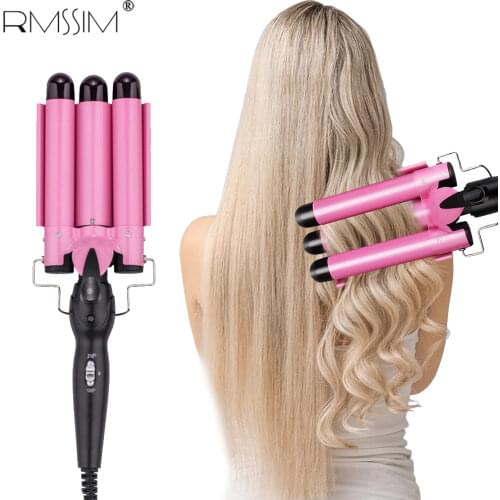 FAHE Hair Curler