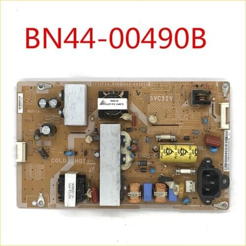 IF32F1A_BSM BN44-00490B Power Supply Board For TV Original Power Card Professional TV Accessories IF32F1A BSM BN44 00490B