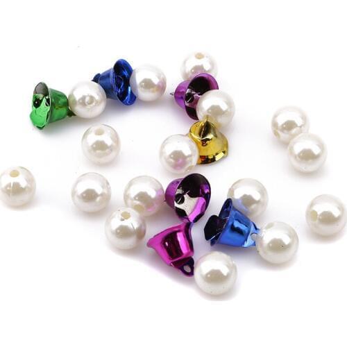 Creative Free Cut Non woven Fabric Hand Made DIY Material Package Zoo Curtain Green Forest Needle Key Ring Cotton Rope