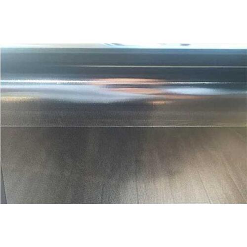 15u Microporous Aluminum Foil