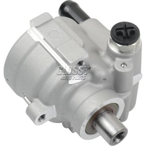 AP02 Power Steering Pump For Dacia Sandero Renault Clio Kangoo Logan Thalia I II Scenic I Megane 7700840105 DSP105