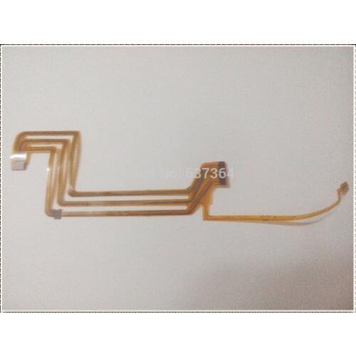 NEW Video Camera Repair Parts For SONY DCR-HC90E HC90E HC90 LCD Flex Cable
