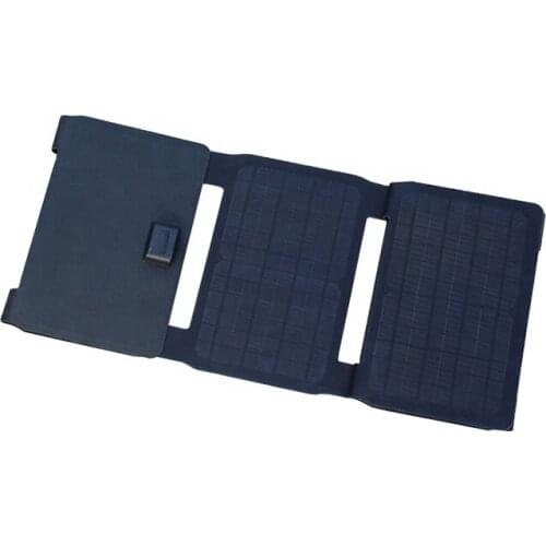 OEM ODM service available dual output power box solar chargersolar charger for macbook