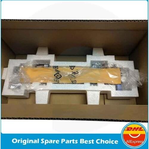 Original New Neutral Box CB459A CB459-67901 Secondary Transfer Assembly For HP6015 HP6030 HP6040 CP6015 CM6030 CM6040 Serise