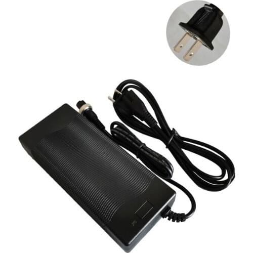Original SPEEDWAY 5 66.4V 1.75A Charger for DT 66.4V input for 60V electric scooter spare parts