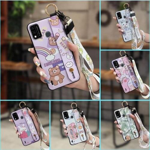 Anti-knock Original Phone Case For Itel A48 Soft Case Soft For Man Waterproof Fashion Design