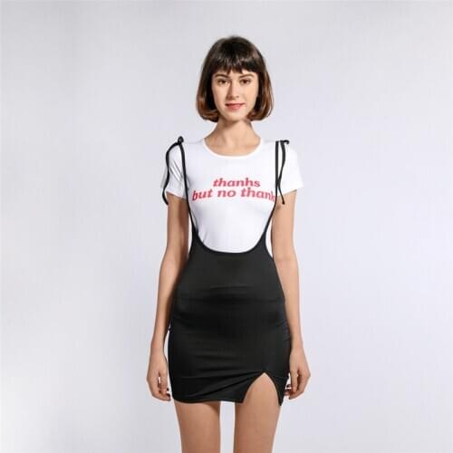 Split Wrap Hip Irregular Skirt For Streetwear Solid Color Lace Up Bodycon Short Skirts Women Mini High Waist Suspender Skirt