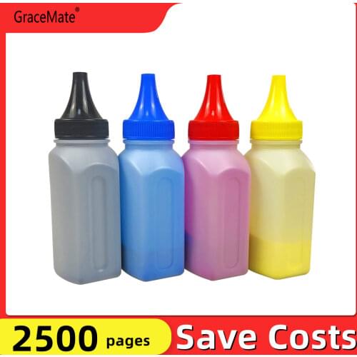 GraceMate CS310 CS310n CS310dn CS410 CS410n CS410dn CS410dnt CS510 CS510de CS510dte Printer Toner Powder Compatible for Lexmark