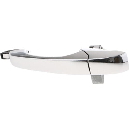 Car Outer Door Handle OEM Replacemet for 2008-2009 Chrysler Town & Country, 2007-2010 Jeep Patriot