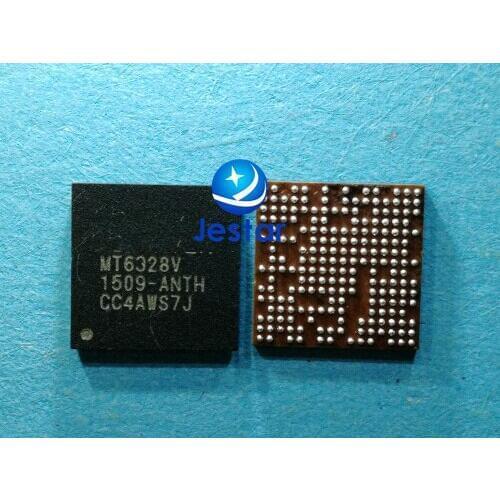 5pcs/lot MT6328V MT6325V MT6350V MT6323LGA MT6323GA MT6353V MT6351V MT6371P MT6320GA MT6355W MT6358VW MT6358W