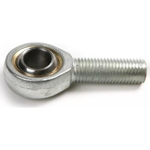 500pcs/lot SA5/TK SA5 Rod Ends Bearings